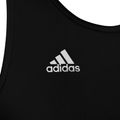 Dámské tréninkové tričko Adidas Boxing Top černé ADIBTT02 3