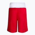 Boxerské šortky adidas červené ADIBTS02 2