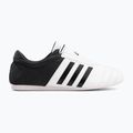 Boty na taekwondo adidas Adi-Kick Aditkk01 bílo-černé ADITKK01 2