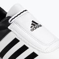 Boty na taekwondo adidas Adi-Kick Aditkk01 bílo-černé ADITKK01 8