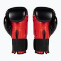 Boxerské rukavice Adidas Hybrid 50 černé ADIH50 3