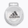 Chránič čelisti jednoduchý Adidas bezbarvý ADIBP10N 3