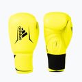 Boxerské rukavice  adidas Speed 50 yellow 3