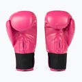 Boxerské rukavice  adidas Speed 50 pink 2