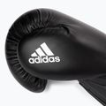 Boxerské rukavice  adidas Speed 50 black/white 10