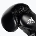 Boxerské rukavice  adidas Speed 50 black/white 9