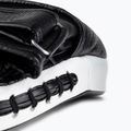 Boxerské lapy Adidas Adistar Pro černé ADIPFP01 3
