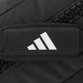 Cestovní taška  adidas 120 l black/white ADIACC057KB 8