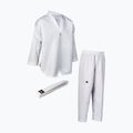 Kimono na taekwondo adidas Adi-Start II white