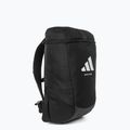 Sportovní batoh  adidas 21 l  black/white ADIACC090B 2