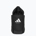 Sportovní batoh  adidas 21 l  black/white ADIACC090B 4