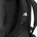 Sportovní batoh  adidas 21 l  black/white ADIACC090B 6