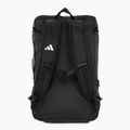 Sportovní batoh  adidas 31 l black/white ADIACC090CS 3