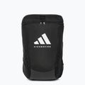 Sportovní batoh  adidas 21 l black/white ADIACC090KB