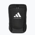 Sportovní batoh  adidas 31 l black/white ADIACC090KB