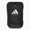 Sportovní batoh  adidas 43 l black/white ADIACC090KB