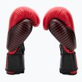 Boxerské rukavice adidas Wako ADIKBWKF200 red/black 4