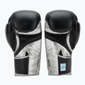 Boxerské rukavice adidas Wako black/white 3