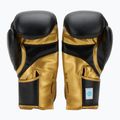 Boxerské rukavice adidas Wako black/gold 3