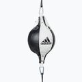 Odrazová koule adidas Double End bílá ADISP300DB 2