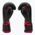 Boxerské rukavice adidas Wako black/red 4