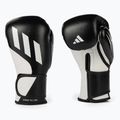 Boxerské rukavice Adidas Speed Tilt 250 černé SPD250TG