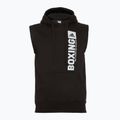 Pánská mikina adidas Community Boxing Hoodie black