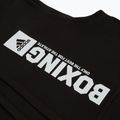 Pánská mikina adidas Community Boxing Hoodie black 3