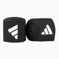 Boxerské bandáže adidas black