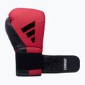 Boxerské rukavice Adidas Combat 50 red 5