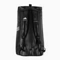 Sportovní taška  adidas 2w1 Boxing 20 l black/white 10