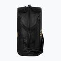 Sportovní taška  adidas 50 l black/gold 4