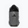 Sportovní batoh  adidas 21 l grey/black ADIACC091CS 4