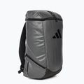 Sportovní batoh  adidas 31 l grey/black ADIACC091CS 2