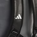 Sportovní batoh  adidas 31 l grey/black ADIACC091CS 6