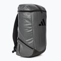 Sportovní batoh  adidas 43 l grey/black ADIACC091CS 2