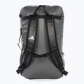 Sportovní batoh  adidas 43 l grey/black ADIACC091CS 3