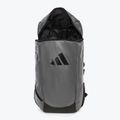 Sportovní batoh  adidas 43 l grey/black ADIACC091CS 4
