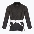 GI pro brazilské jiu-jitsu adidas Rookie black/gold 2