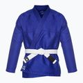 GI pro brazilské jiu-jitsu adidas Rookie blue/grey 2