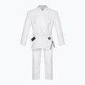 GI pro brazilské jiu-jitsu adidas Range white/gradient blue