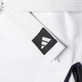 GI pro brazilské jiu-jitsu adidas Range white/gradient blue 7