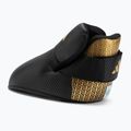 Chrániče chodidel adidas Pro black/gold 3
