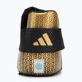 Chrániče chodidel adidas Pro black/gold 6