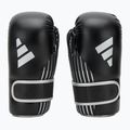 Boxovací rukavice adidas Pro Point kickboxing black 2
