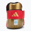 Chrániče chodidel adidas Pro red/gold 6