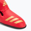 Chrániče chodidel adidas Pro red/gold 7