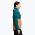 Picture Arcca 1/4 Zip barevná lyžařská mikina SWT117-E 3