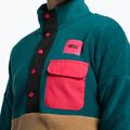 Picture Arcca 1/4 Zip barevná lyžařská mikina SWT117-E 5