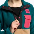 Picture Arcca 1/4 Zip barevná lyžařská mikina SWT117-E 7